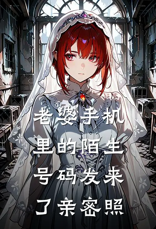 老婆手机里的陌生号码发来了亲密照