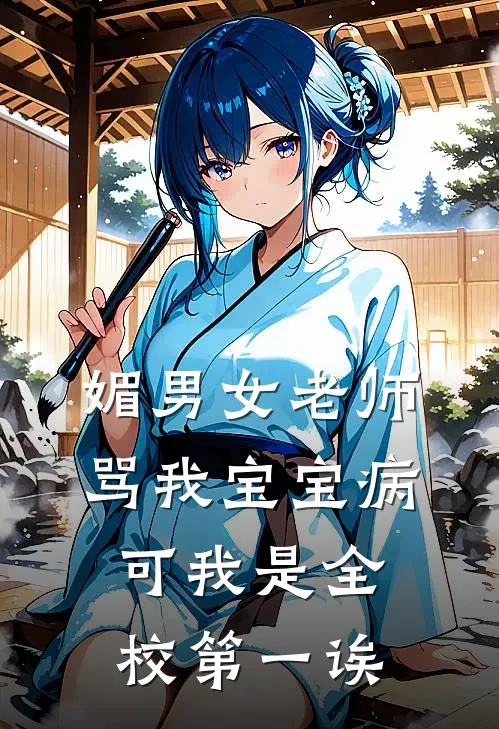 媚男女老师骂我宝宝病，可我是全校第一诶