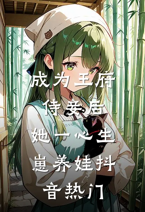 成为王府侍妾后，她一心生崽养娃抖音热门