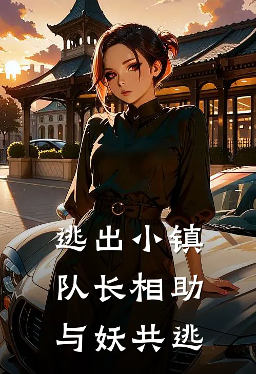 逃出小镇：队长相助，与妖共逃
