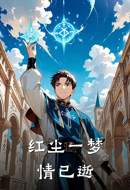 红尘一梦情已逝