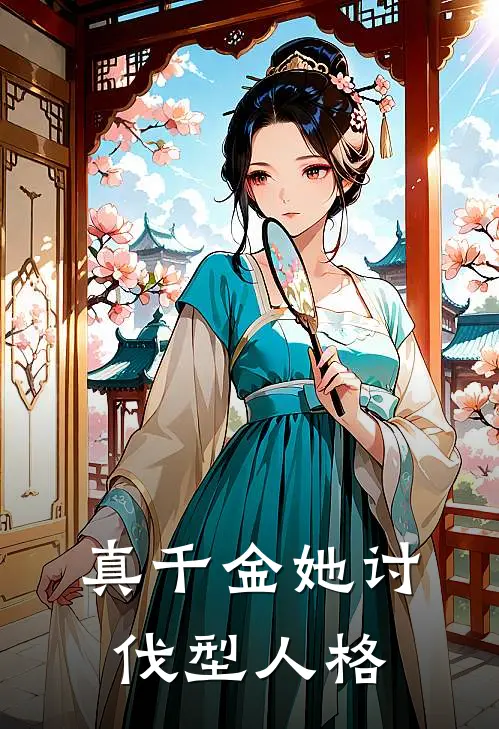 真千金她讨伐型人格