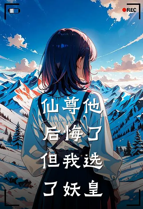 仙尊他后悔了，但我选了妖皇