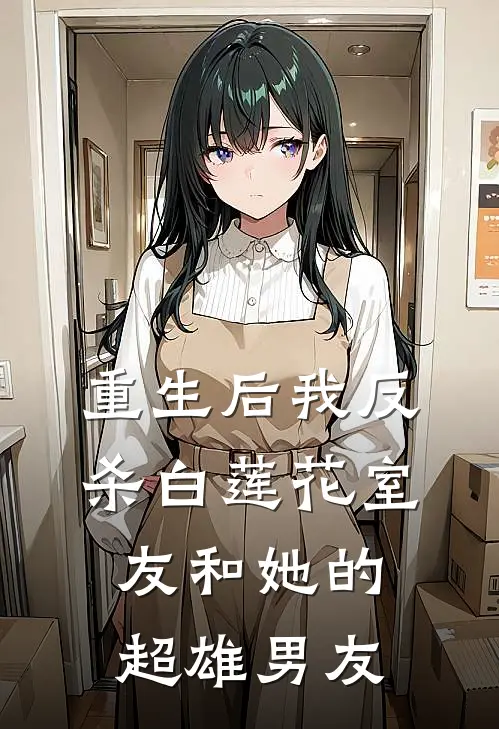 重生后我反杀白莲花室友和她的超雄男友