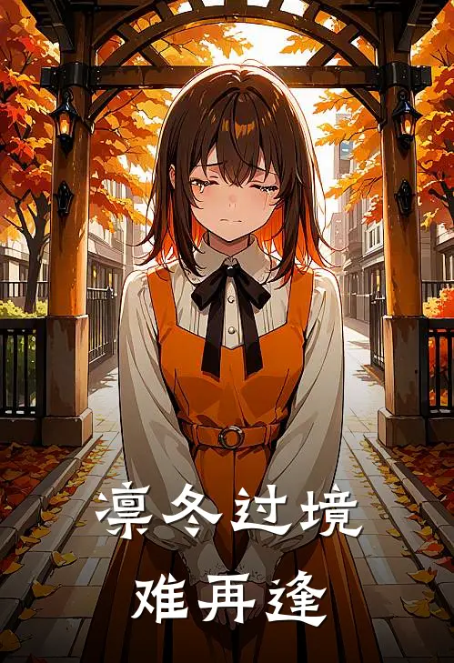 凛冬过境难再逢