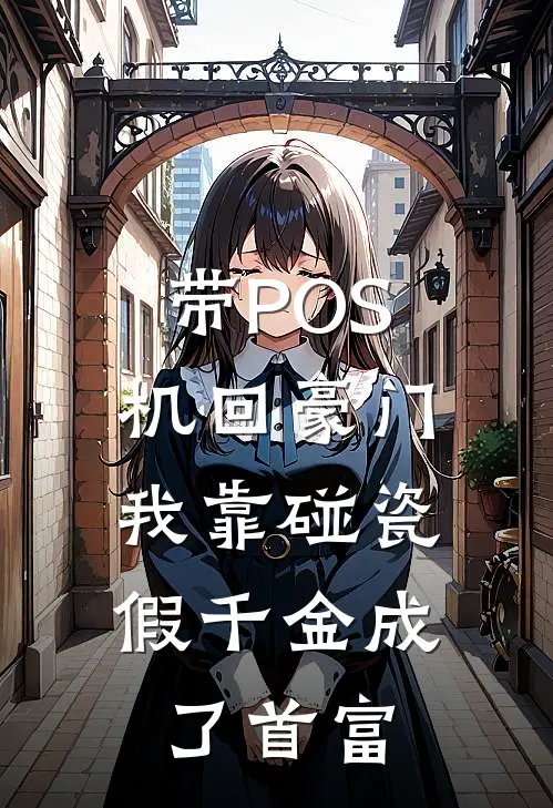 带POS机回豪门，我靠碰瓷假千金成了首富
