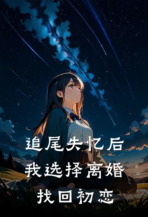 追尾失忆后，我选择离婚找回初恋