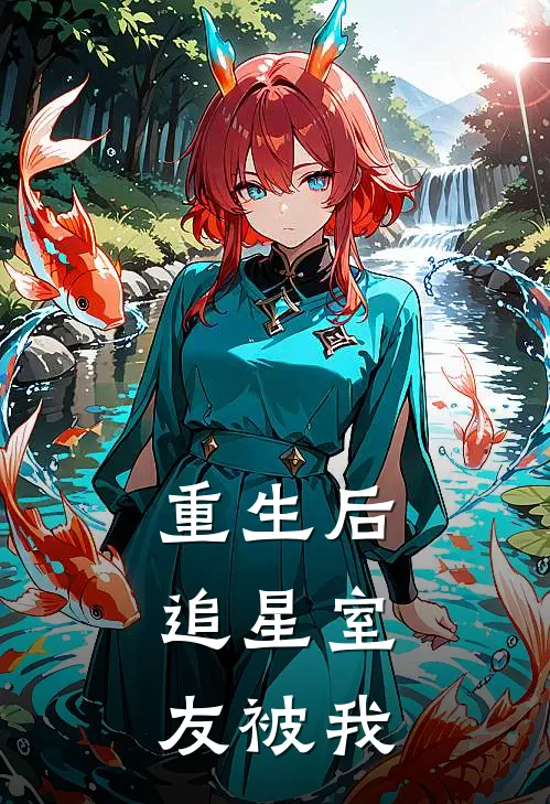 重生后，追星室友被我