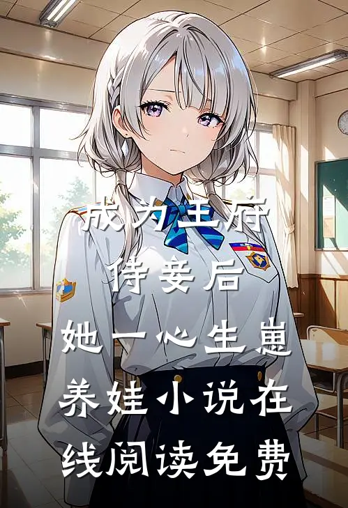 成为王府侍妾后，她一心生崽养娃小说在线阅读免费