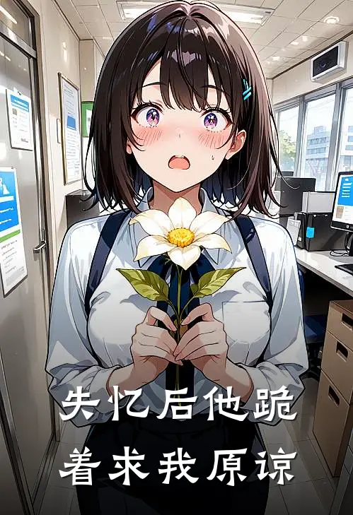失忆后他跪着求我原谅