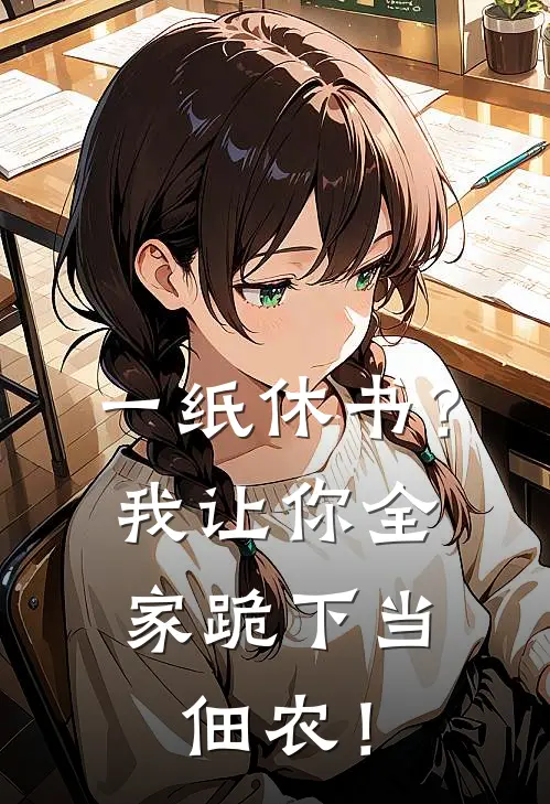 一纸休书？我让你全家跪下当佃农！