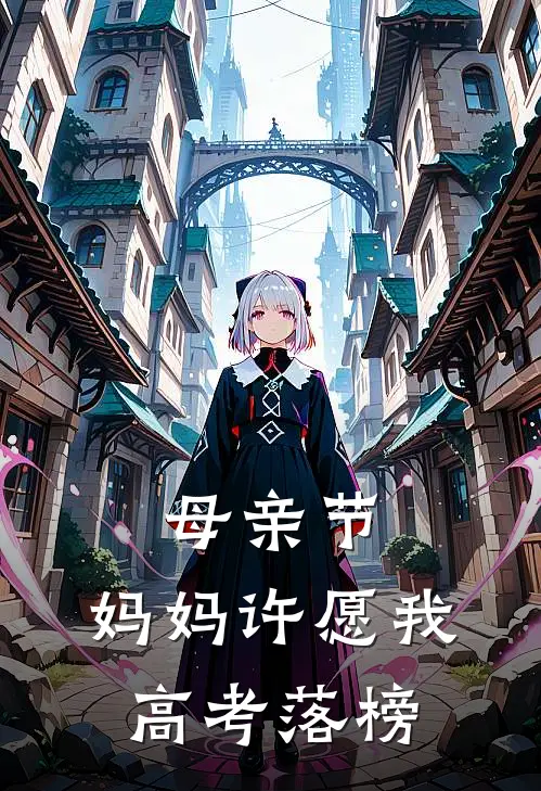 母亲节，妈妈许愿我高考落榜