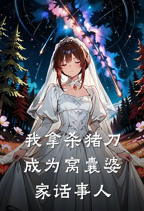 我拿杀猪刀成为窝囊婆家话事人