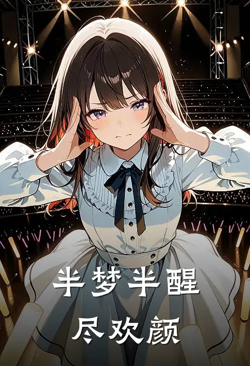 半梦半醒尽欢颜