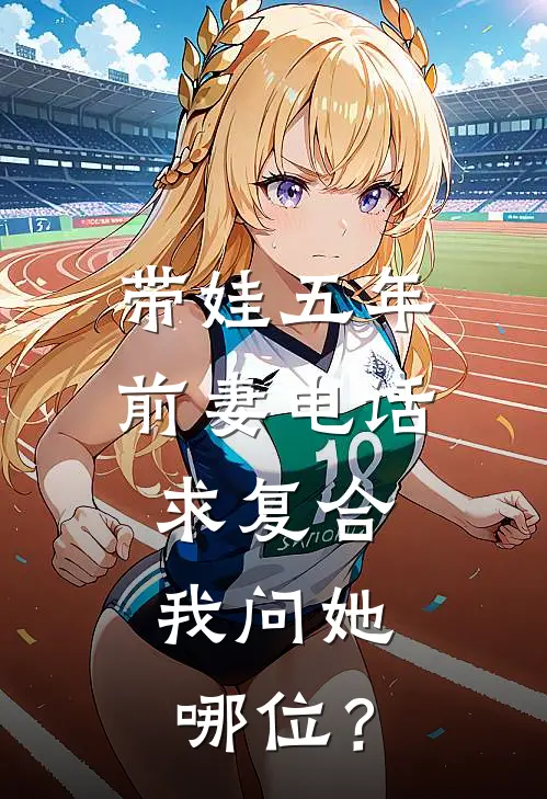带娃五年，前妻电话求复合，我问她哪位？