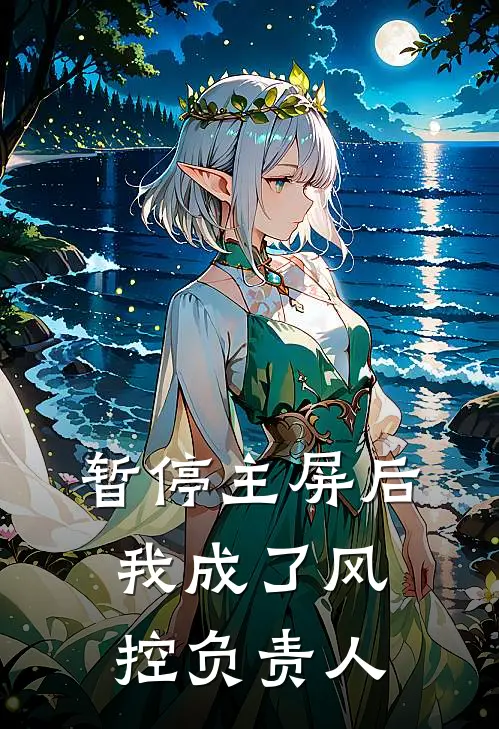 暂停主屏后我成了风控负责人
