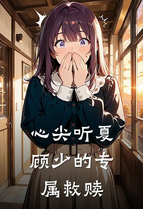 心尖听夏：顾少的专属救赎