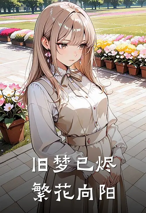 旧梦已烬，繁花向阳