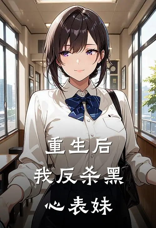 重生后，我反杀黑心表妹