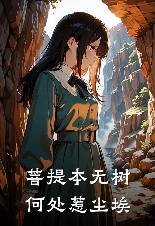 菩提本无树，何处惹尘埃