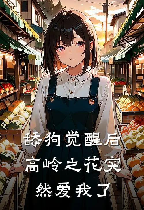 舔狗觉醒后，高岭之花突然爱我了