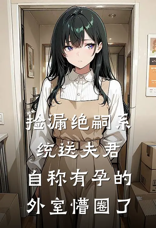 捡漏绝嗣系统送夫君，自称有孕的外室懵圈了