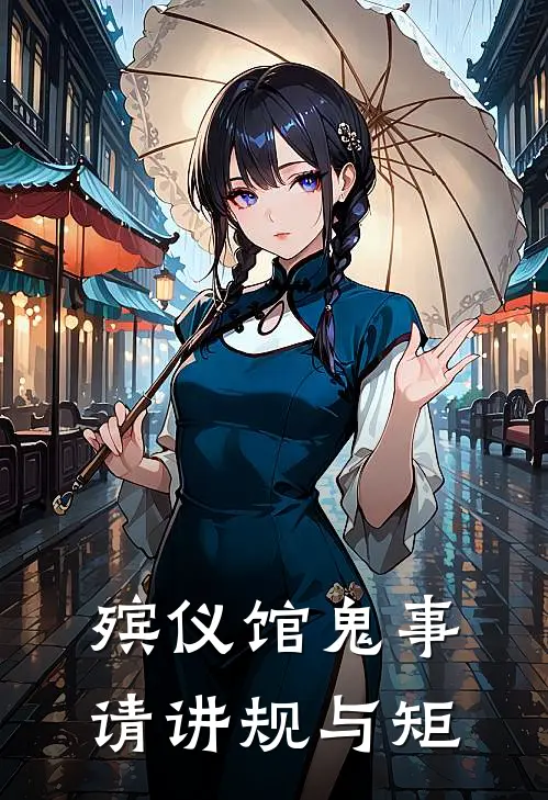 殡仪馆鬼事请讲规与矩