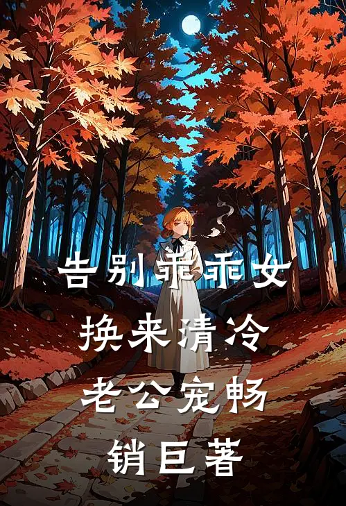 告别乖乖女，换来清冷老公宠畅销巨著