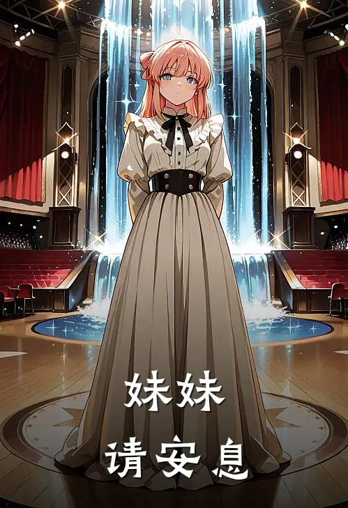 妹妹，请安息
