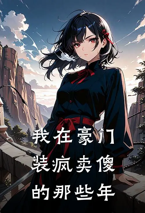 我在豪门装疯卖傻的那些年