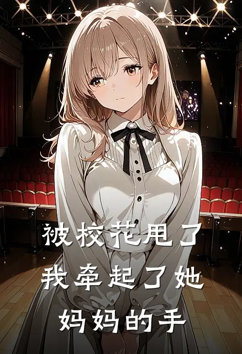 被校花甩了，我牵起了她妈妈的手