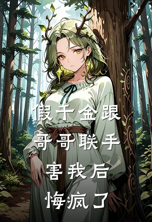 假千金跟哥哥联手害我后，悔疯了
