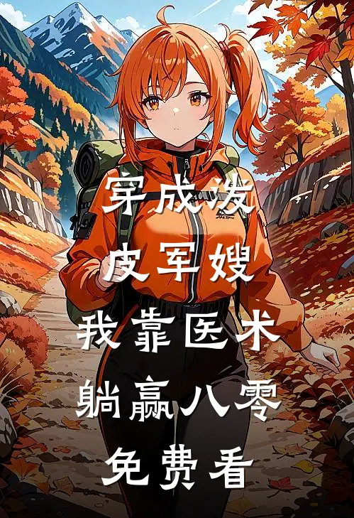 穿成泼皮军嫂，我靠医术躺赢八零免费看