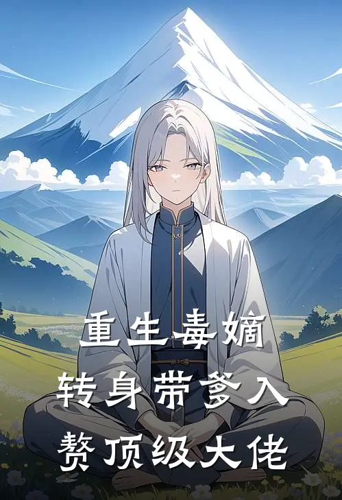 重生毒嫡，转身带爹入赘顶级大佬