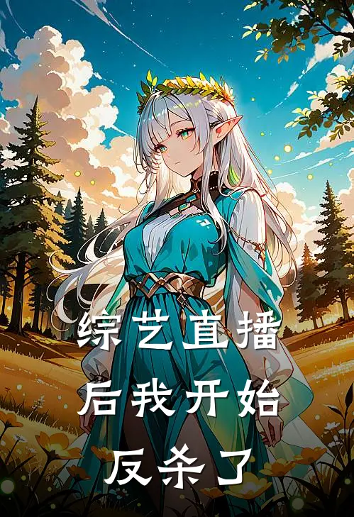 综艺直播后我开始反杀了