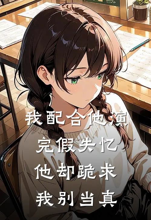 我配合他演完假失忆，他却跪求我别当真