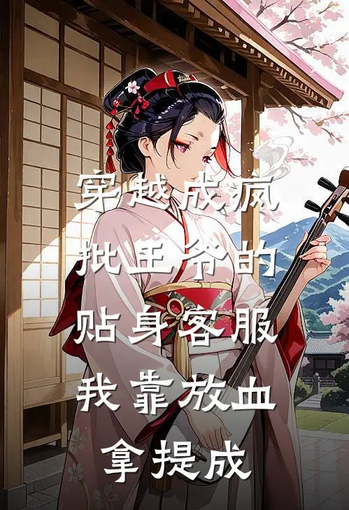 穿越成疯批王爷的贴身客服：我靠放血拿提成