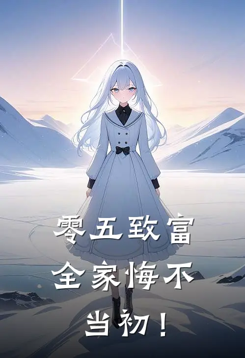 零五致富，全家悔不当初！