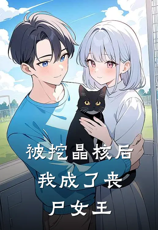 被挖晶核后，我成了丧尸女王