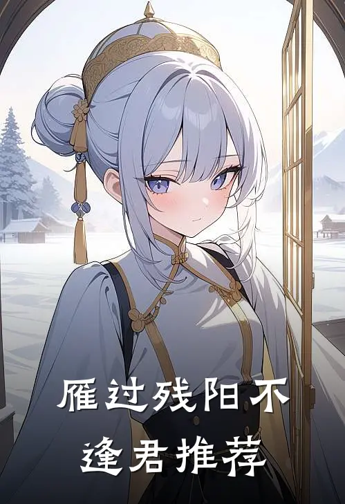 雁过残阳不逢君推荐