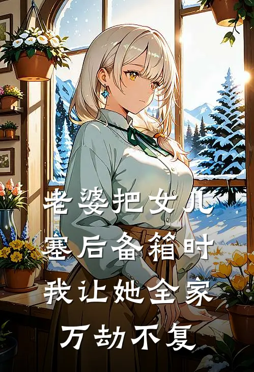 老婆把女儿塞后备箱时，我让她全家万劫不复