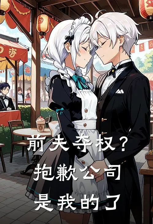 前夫夺权？抱歉，公司是我的了