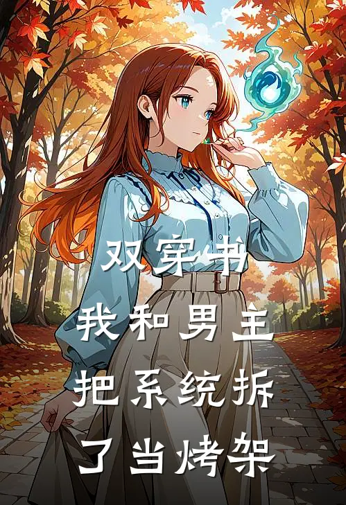 双穿书：我和男主把系统拆了当烤架