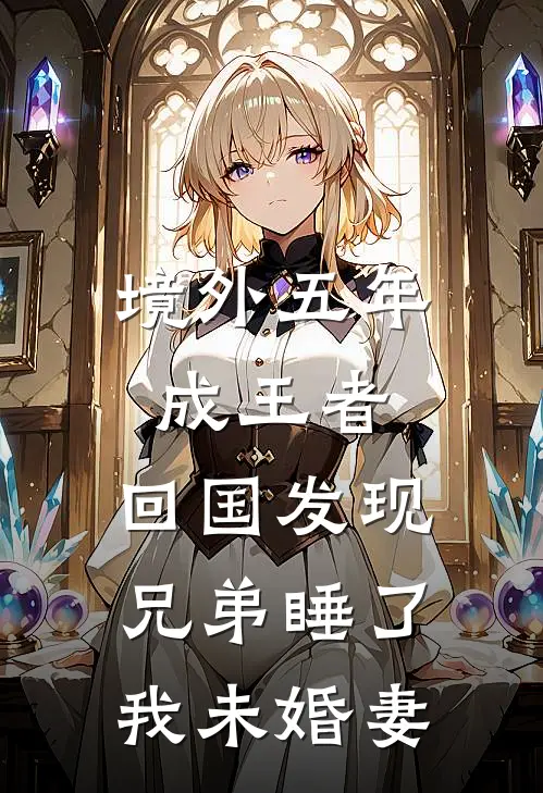 境外五年成王者，回国发现兄弟睡了我未婚妻