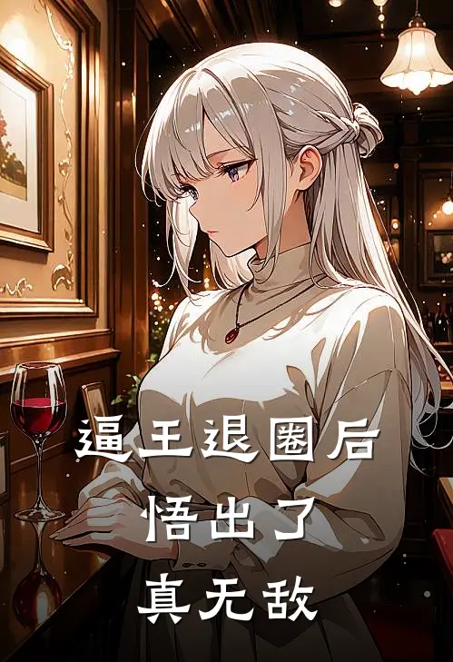 逼王退圈后，悟出了真无敌