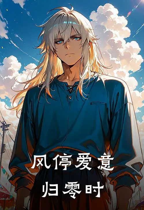 风停爱意归零时