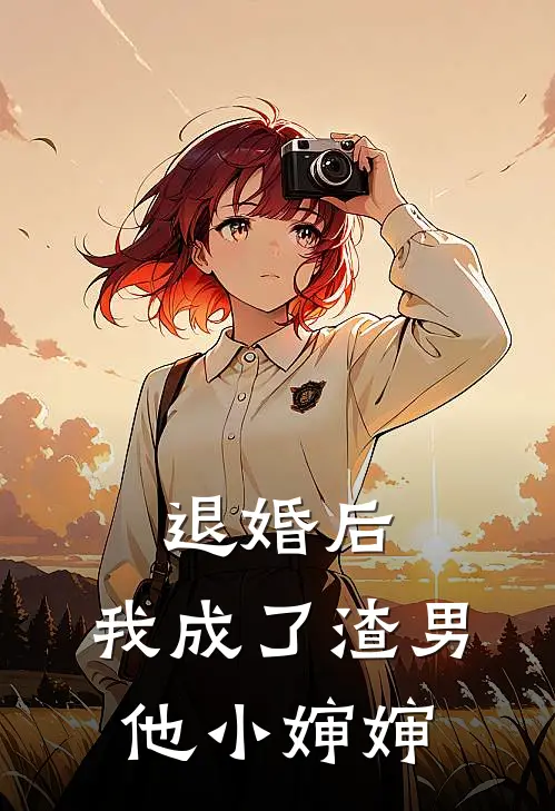 退婚后，我成了渣男他小婶婶