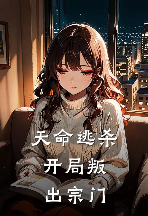 天命逃杀：开局叛出宗门