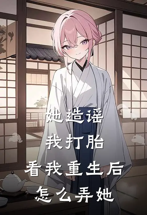 她造谣我打胎，看我重生后怎么弄她