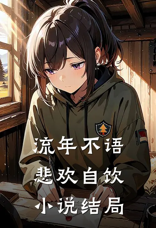 流年不语，悲欢自饮小说结局